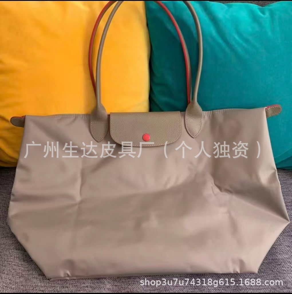 周年款棕灰色P18 / 长柄大号1899