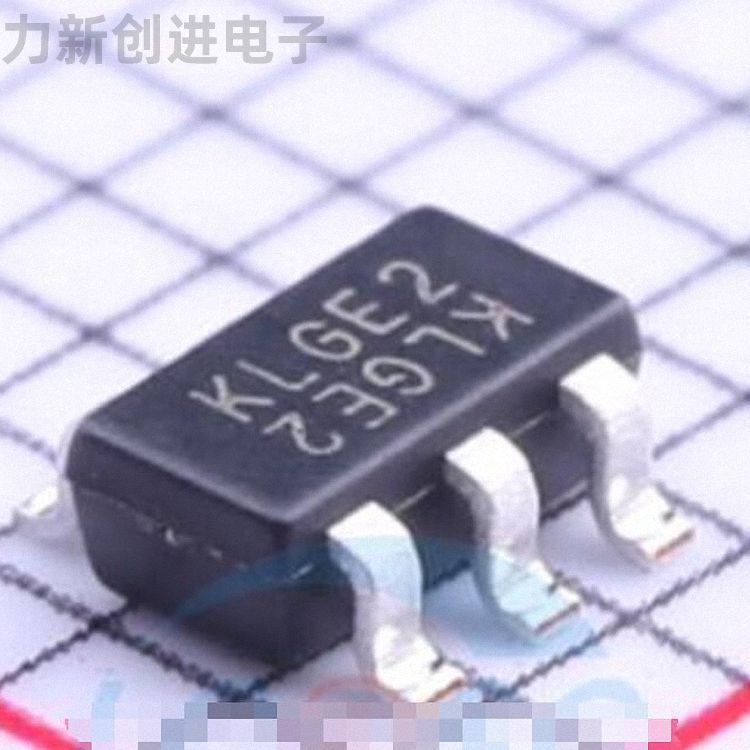 SDM10M45SD-7-F封装SOT-23-6肖特基二极管