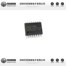 ȫ��ԭװ CSC0101A-S16G CSC0101A SOP16 USBתPS2 �ӿ�оƬ