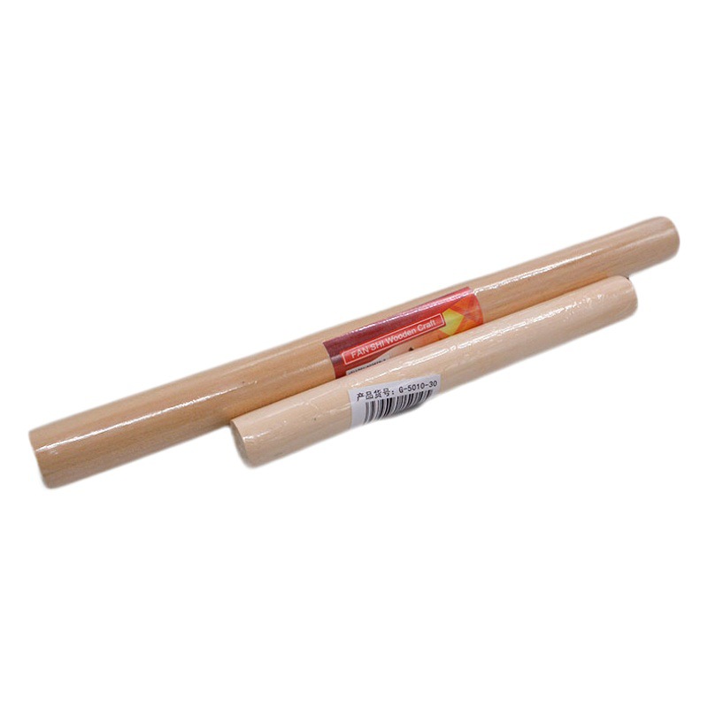 Madera rodillo, rodillo, palo de fideos secos, hogar palo de fideos, prensa de fideos, dumpling maker, cocina gadget