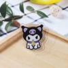 Oktaking Kuromi