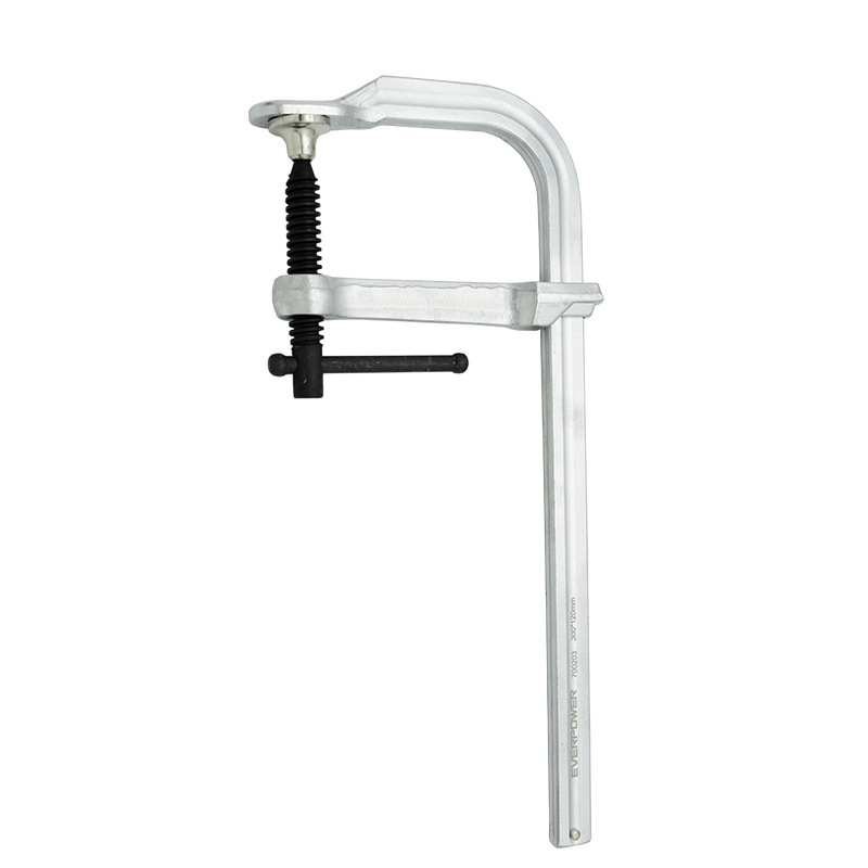 艾威博尔 加重型T柄F夹