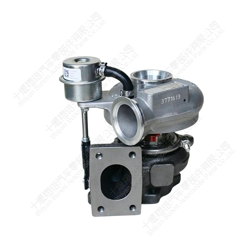 Compatible with Cummins engine turbocharger HX40W 5501931