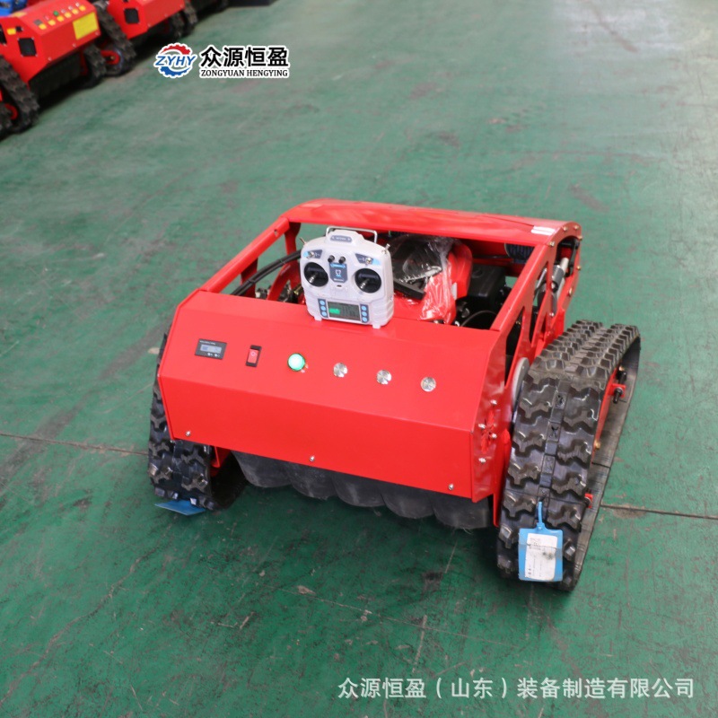 Q红色割草机 (15).JPG