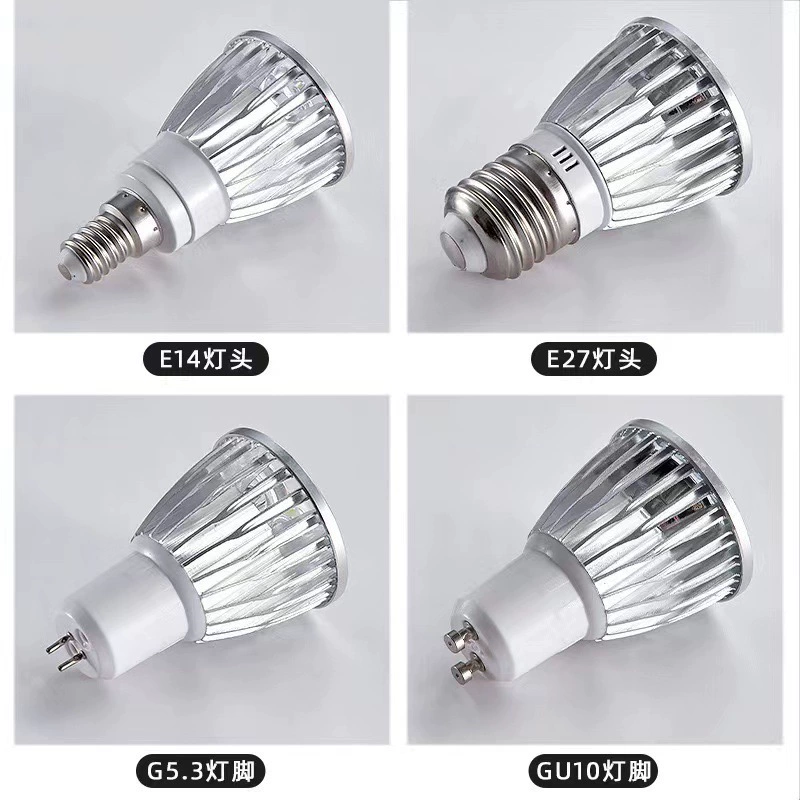Направляющая лампа для ступеней, 220V, 3W, 4W, 5W, 12V