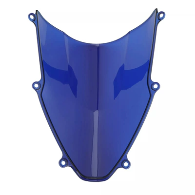 Motorcycle front windshield CBR1000RR-R 21-25 modified - blue
