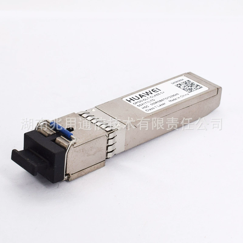 Huawei 34060694 одномодовый оптический модуль GPON-OLT класс C+ 20 км