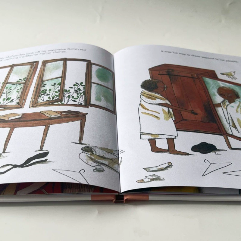 Сборник: Hardcover маленький человек Little Peopile Большие мечты Третья, Четвёртая, Пятая сезоны 30 книг 30 подарков