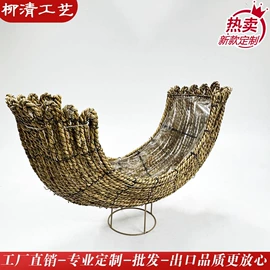 收纳篮/筐;花盆容器;脏衣篮