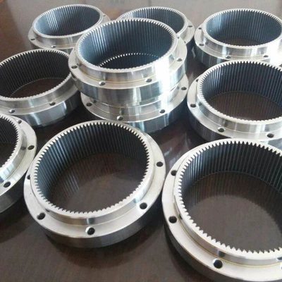 Ready Supply of Non-Standard Gear Diferensial dişli dəstləri