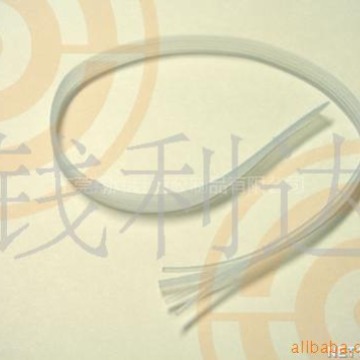 【质优价廉】硅胶密封条 硅胶发泡条【因为专业 值得信赖】