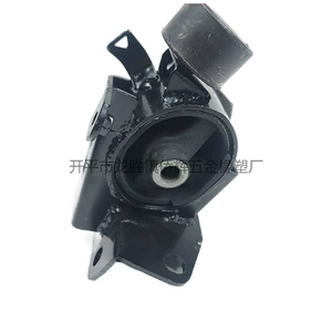 Oe: 12372-0D050 Suitable for Toyota Corolla Engine Mount Rubber