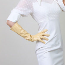 ��Ƥ�����L��  40cm����ƤPU��ͯ����zӰ���^������ɫ����ɫ����