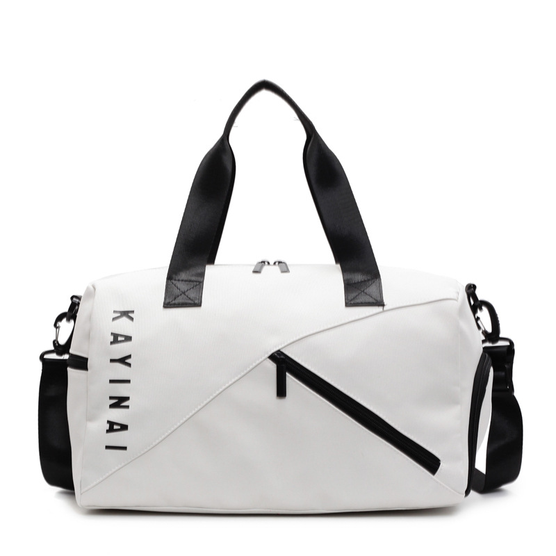Trend sports bag for men and women