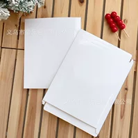 Картон цветной толстый ручной работы Детский рисунок художественные материалы бумага визитка Бумага Обложка бумага А4 твердый картон