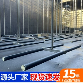 曝气设备;填料;污水处理设备