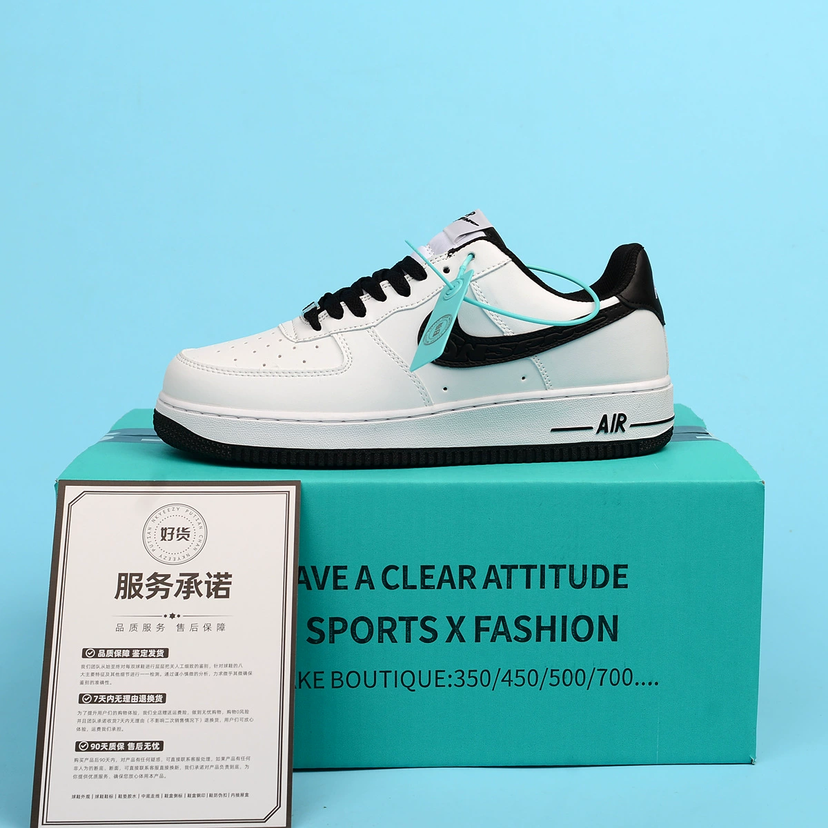 耐尅官 Aj low top мужские туфли Air Force №1 женские туфли Макарон амбуш Змея Год Пуян Пуян яд