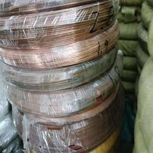 现货H62黄铜线材 H62黄铜扁线 黄铜方线 H62黄铜丝 黄铜线厂家