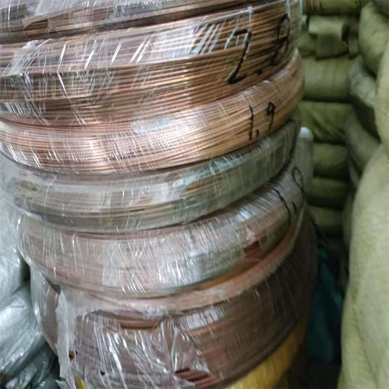 现货H62黄铜线材 H62黄铜扁线 黄铜方线 H62黄铜丝 黄铜线厂家