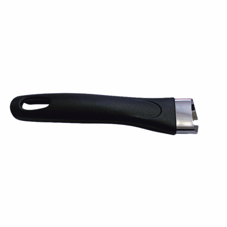 Universal milk pan frying pan pan handle handle non-stick pan stainless steel anti-scalding heat-resistant bakelite pan accessories Universal milk pan frying pan pan handle handle non-stick pan stainless steel anti-scalding heat-resistant bakelite pan accessories