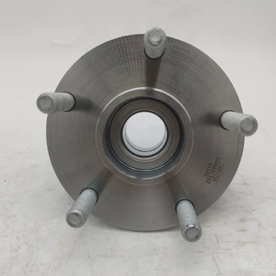 Karry Little Elephant X3 Jiangtun E5 Front Wheel H77-3001080