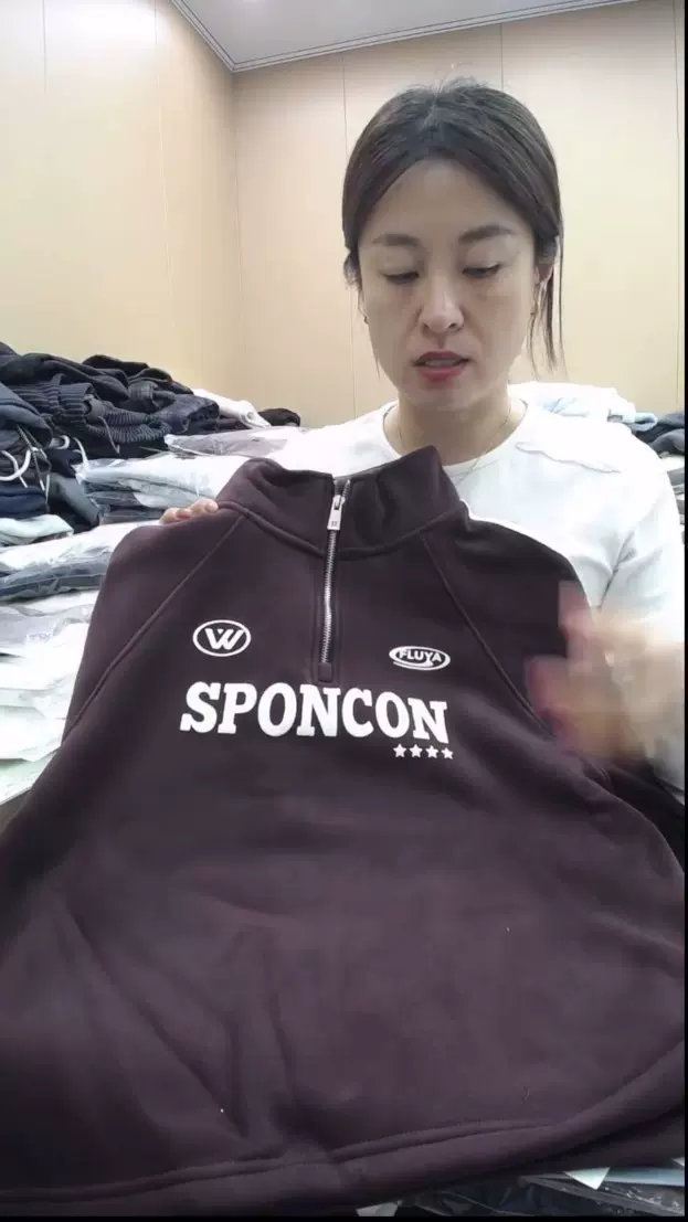 SPO加绒卫衣56/114