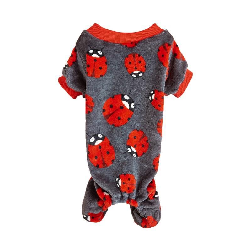 Plush Pet Pajamas 5