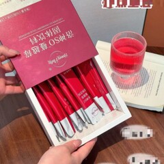 洛神SO蔓越莓 固体饮料