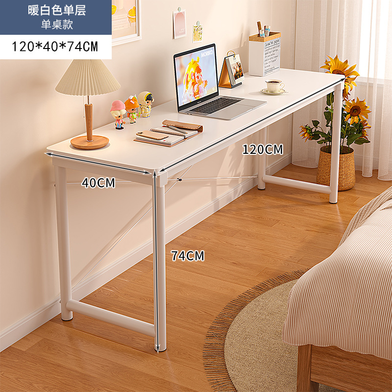 [업그레이드된 원형 튜브] 강화된 따뜻한 흰색 단일 레이어 120cm⚑⚑