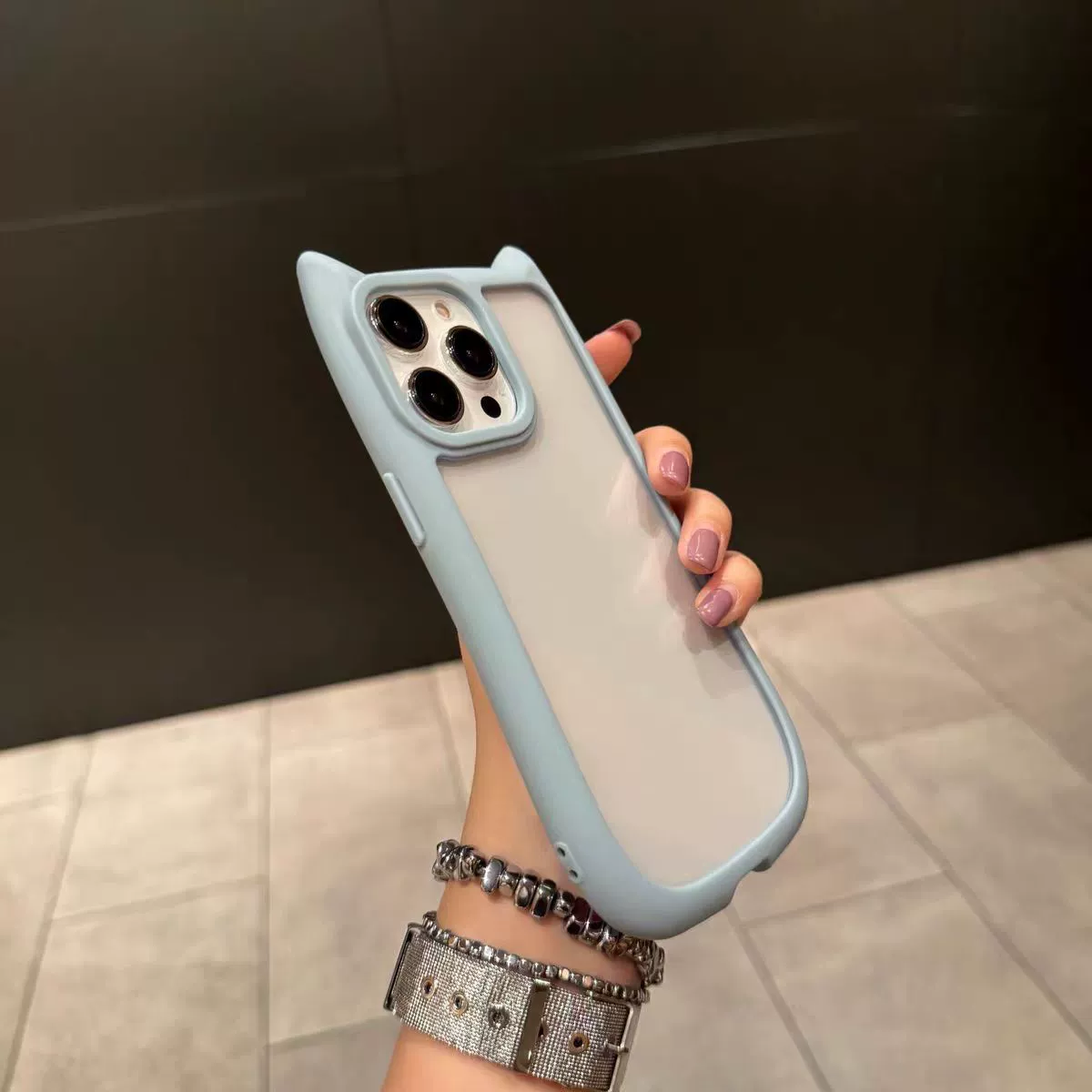 Apple, совместимый чехол для телефона, силиконовый iPhone 16, iphone