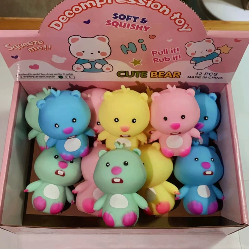 Big slime, toy, anti-stress, internet celebrity
