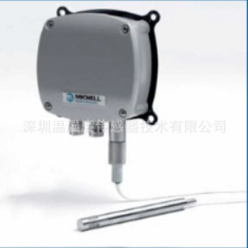 WR283高温应用数字温湿度传感器   高温型温湿度变送器