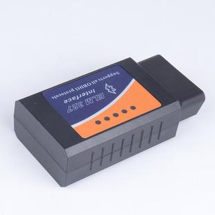 �{��ELM327 Bluetooth OBD2 V2.1 ��܇�z�y�x ��܇��X �ͺăx