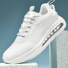 一双帮发跨境速卖通新款篮球鞋男战靴学生青少年实战水泥地运动鞋