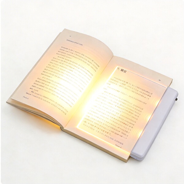 Light panel for students