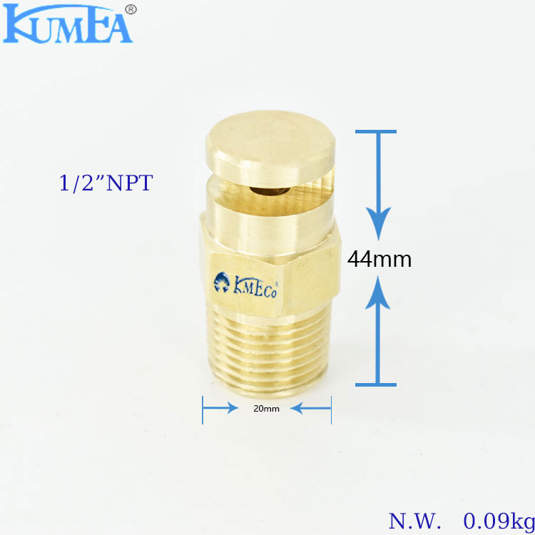 诺米埃K型高 不锈钢强冲击力清洗小流量广角扇形喷嘴