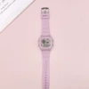 Pink-purple, purple
