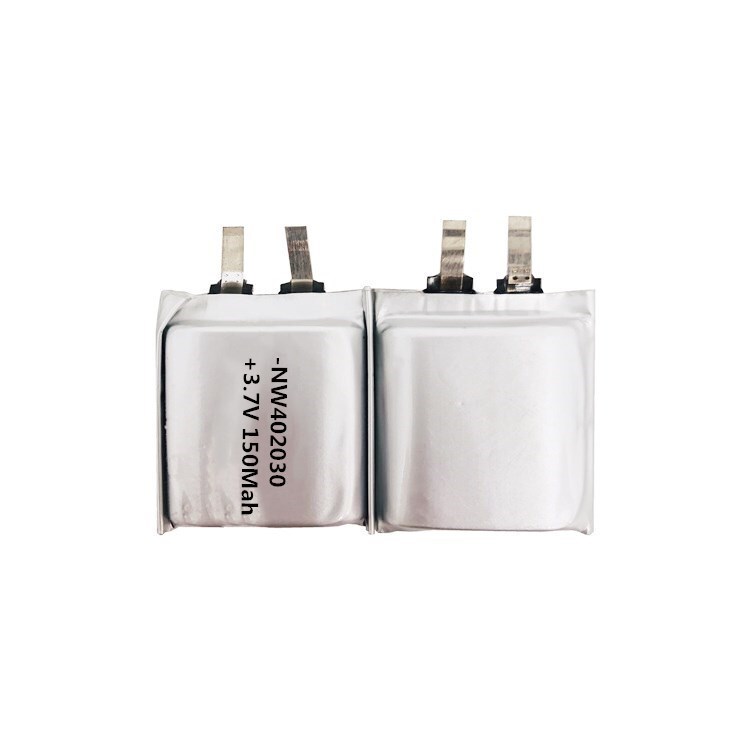 402030ポリマーリチウム電池150mah 3.7v bluetoothスピーカー小型電気スタンド電池現物|undefined