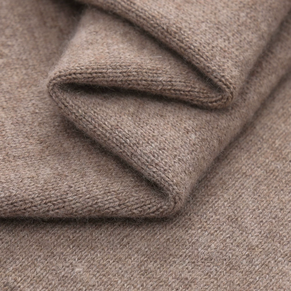 Velvet cashmere colored long-sleeve with zipper, increased thickness, (Physicals)