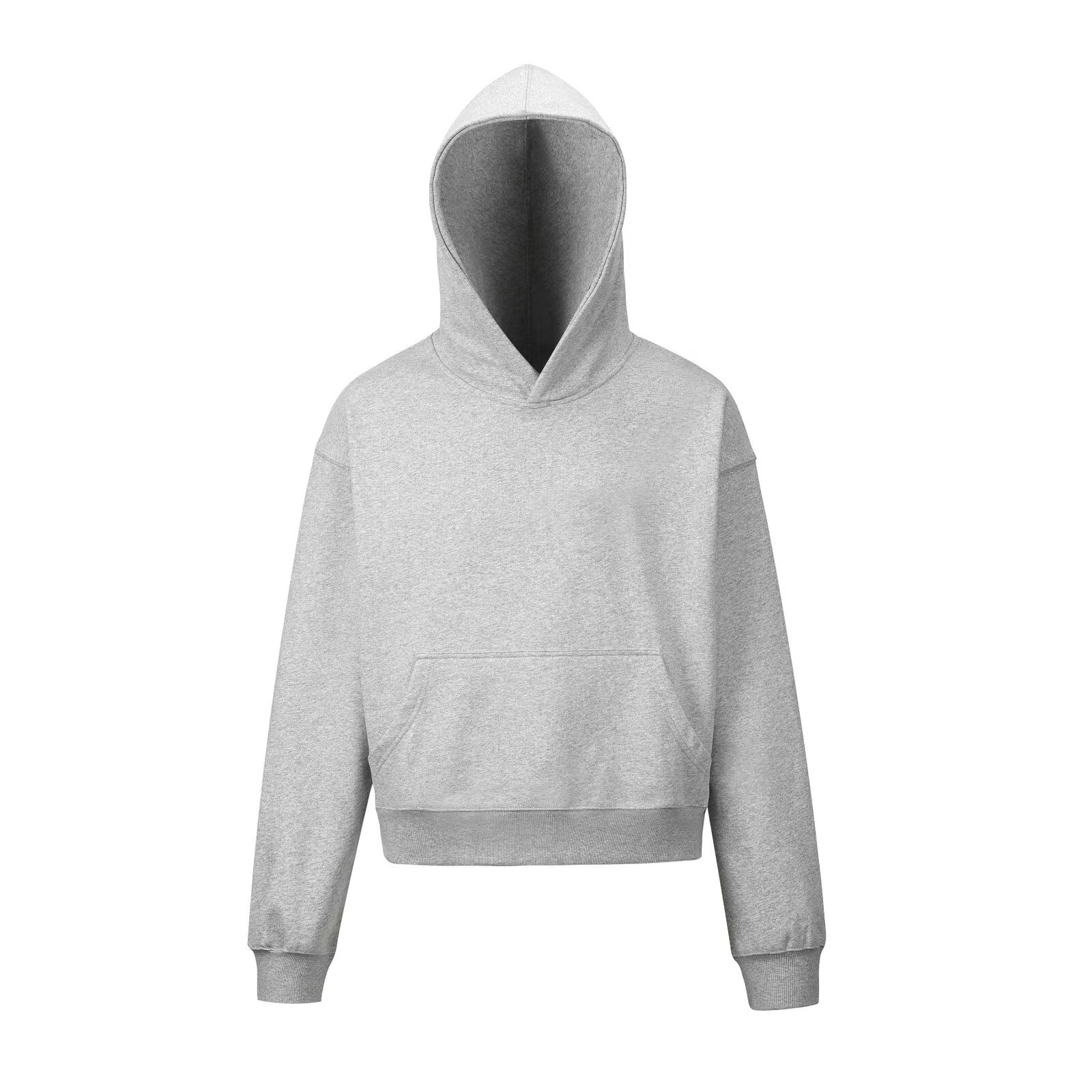 Retro Kapuzenpullover Für Damen Und Herren Lässiger Hoodie_voghion.com
