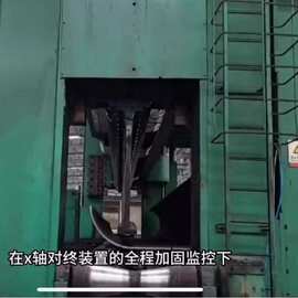 制管线折管线大型JCOE制管生产线高效