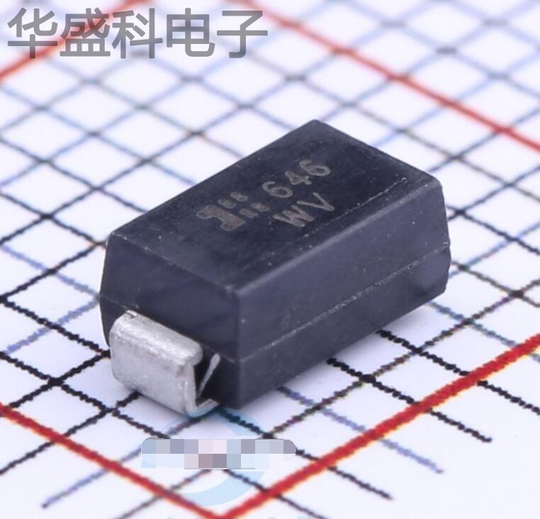 SMAJ85CA-13-F 封装 DO-214AC 二管 现货供应