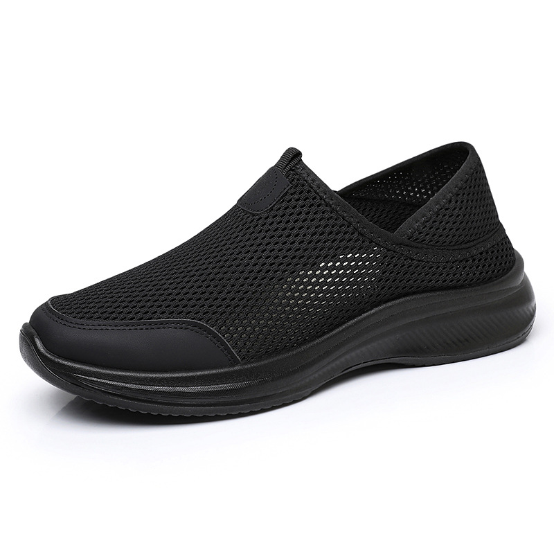 Hombre BW-XW02 negro