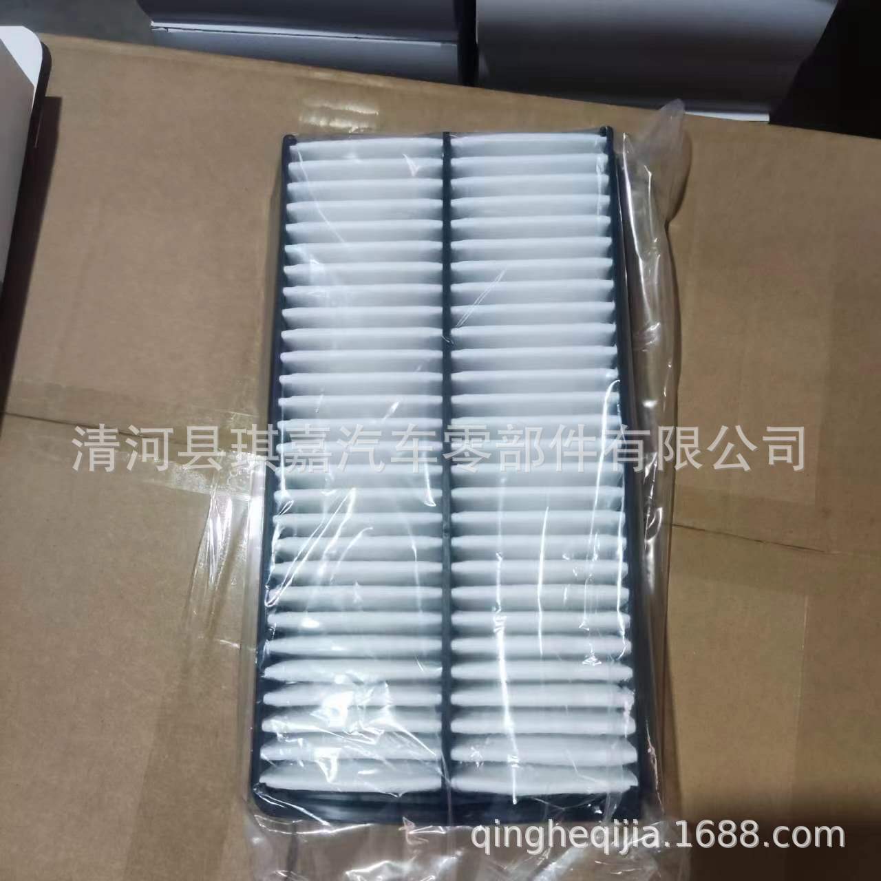 适用于马自达AJ57-13-Z40空气滤芯滤清器空滤AJ57-13-Z40空气滤芯