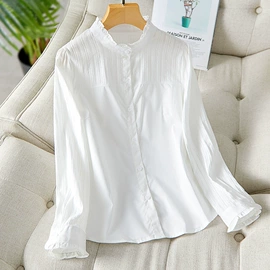 女式衬衫;女式马甲;女式针织衫