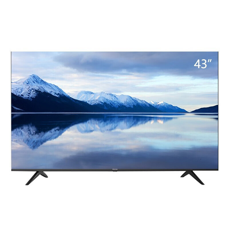 43H3F 43 -inch/Hotel Function/HD Vision/Live Sound Sound Piece LCD TV 43 -inch 5