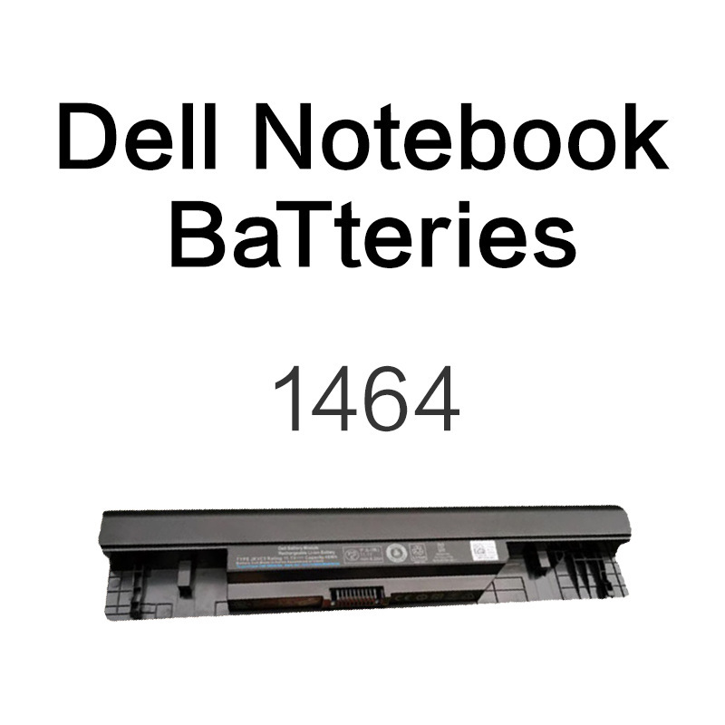1464/4000mAh battery compatible with Dell 9JJGJ 5YRYV NKDWV 312-1022 1464/4000mAh battery compatible with Dell 9JJGJ 5YRYV NKDWV 312-1022