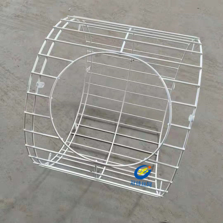 宠物笼毛爬树编制笼铁丝网笼铁艺笼支架笼子片猫咪攀爬笼猫窝笼子