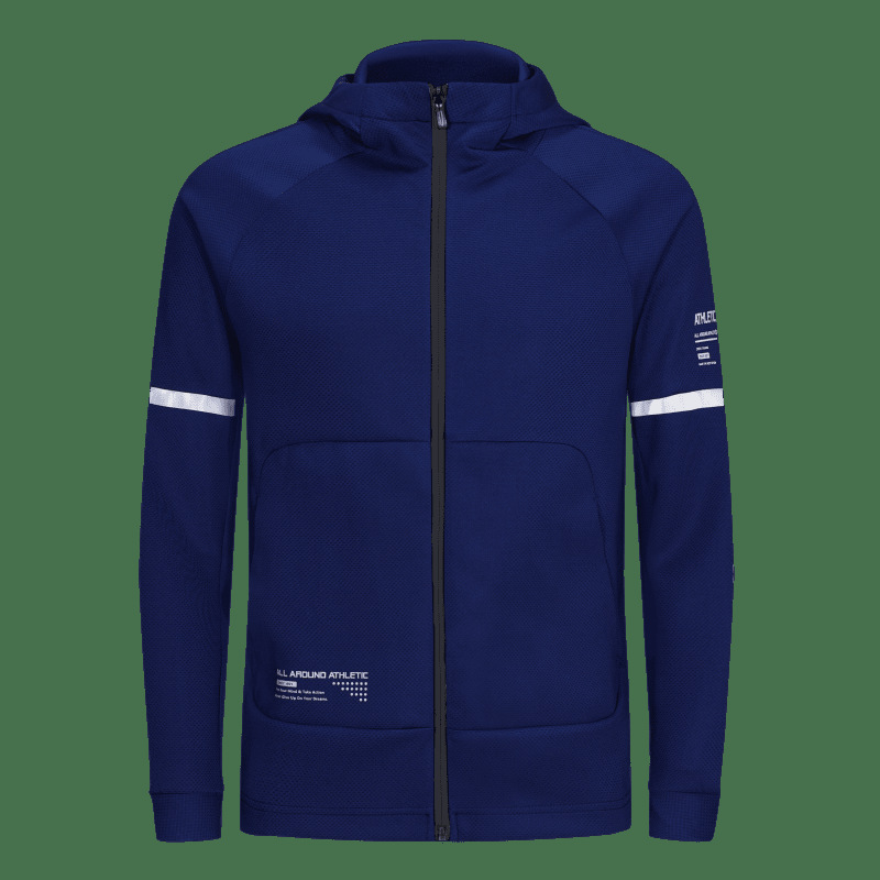 Azul / negro