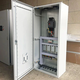 配电柜;配电箱;自动化控制